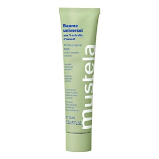 Mustela Avocado Multi-Purpose Balm