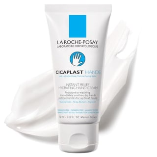 La Roche-Posay Cicaplast Hand Cream