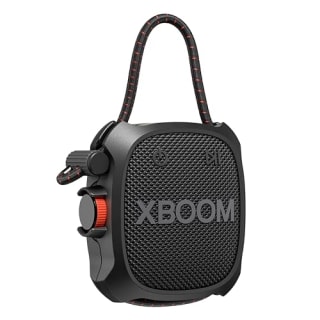 XBOOM Go Wireless Speaker