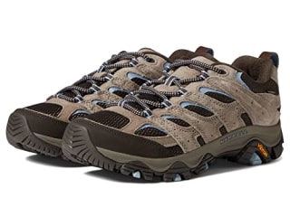Women's Moab 3 Waterproof Hiking Shoe