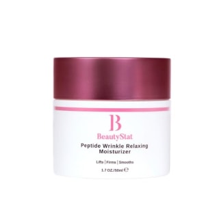 Peptide Wrinkle Relaxing Moisturizer