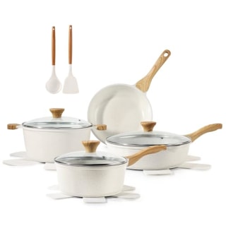 Nonstick Ceramic Cookware Set