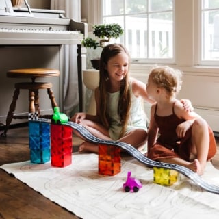 October Prime Day Offer: Magna-Tiles Are On Sale