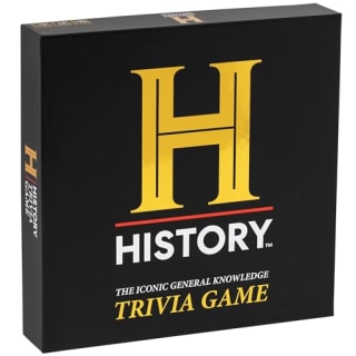 History Channel Trivia Game