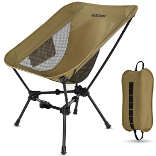 Folding Camping Chair