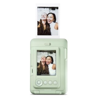 Mini LIPLAY Hybrid Instant Camera