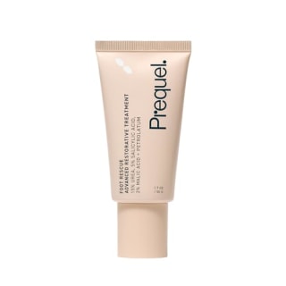 Prequel Foot Rescue Advanced Restorative Treatment