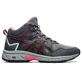 Women's Gel-Venture 8 Mid Top Running Shoes