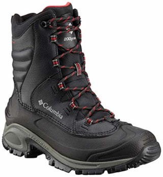 Columbia Men’s Bugaboot III Snow Boot