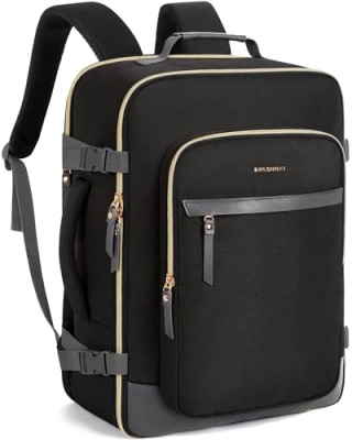 Bagsmart Travel Backpack