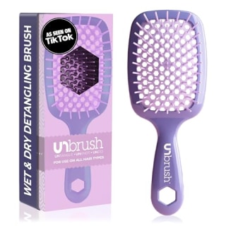 FHI Heat UNbrush Detangling Brush