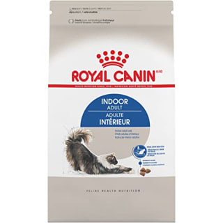 Royal Canin Feline Health Nutrition Dry Indoor Cat Food