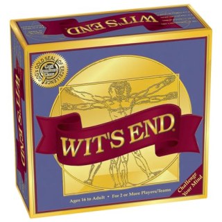 Wit’s End