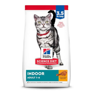 Best cat food for 1 year old cat best sale