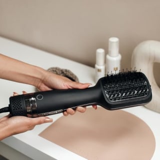 Ceramic Blow Dryer Brush