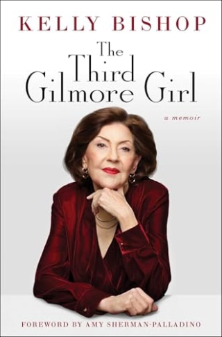 "The Third Gilmore Girl: A Memoir"