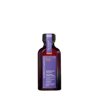 Purple Hair Oil