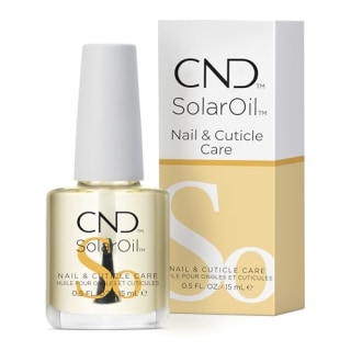 SolarOil Cuticle Oil
