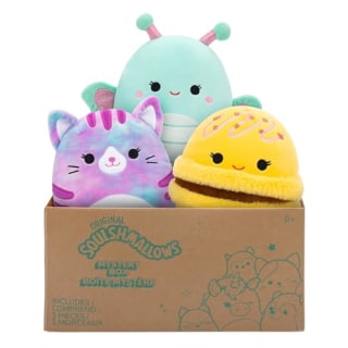 Official Kellytoy 8" Plush Mystery Pack