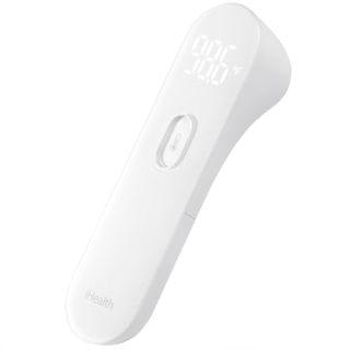 iHealth No-Touch Forehead Thermometer