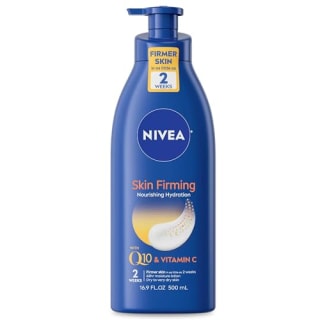 NIVEA Skin Firming Nourishing Hydration