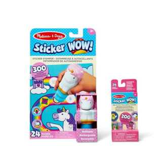 Sticker WOW!™ Activity Sets