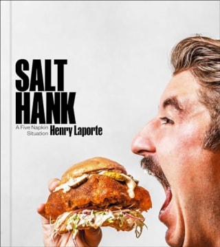 "Salt Hank"