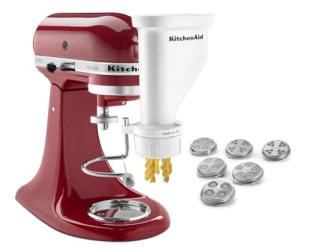 KitchenAid Gourmet Pasta Press Attachment