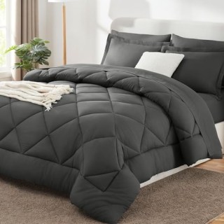 King Bed Comforter Set