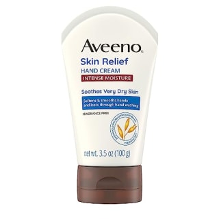 Aveeno Intense Relief Hand Cream