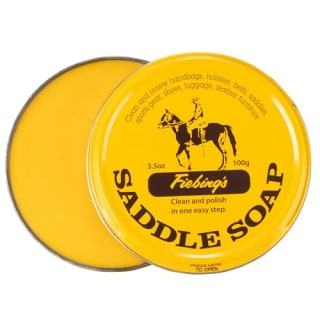 Fiebing's Yellow Saddle Soap for Leather