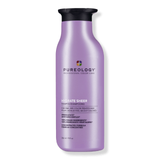 Pureology Hydrate Sheer Shampoo