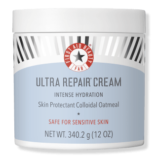 First Aid Beauty Ultra Repair Cream