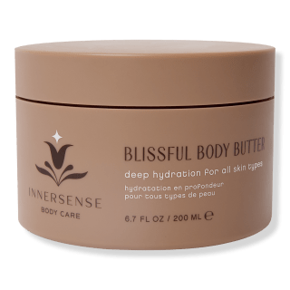 Organic BeautyBlissful Body Butter