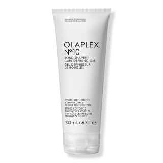 OLAPLEXBond Shaper Curl Defining Gel