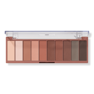 Perfect 10 Eyeshadow Palette