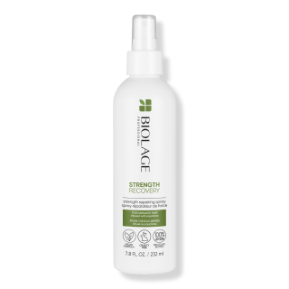 Biolage Strength Recovery Leave-In Conditioner Spray