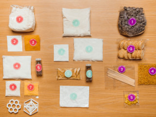 Bake & Explore 3 Kit Bundle