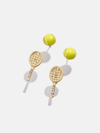 Match Point Earring Set