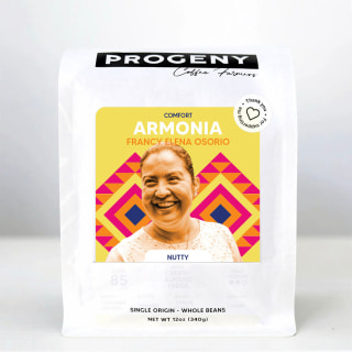 Progency Coffee Armonia Whole Bean Coffee