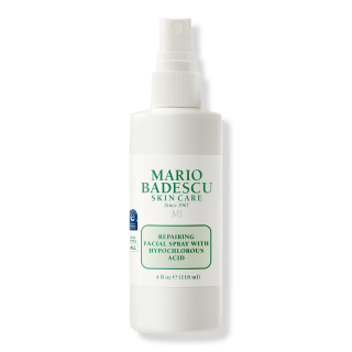 Mario Badescu Repairing Facial Spray with Hypochlorous Acid