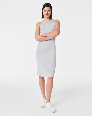 AirEssentials Tank Midi Dress