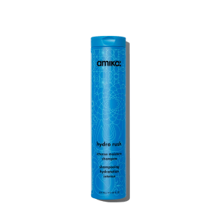 Hydro Rush Intense Moisture Shampoo 
