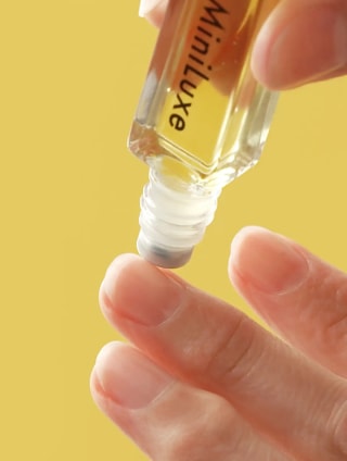 Cuticle Oil Rollerball