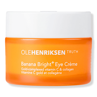 Olehenriksen Banana Bright+ Eye Cream