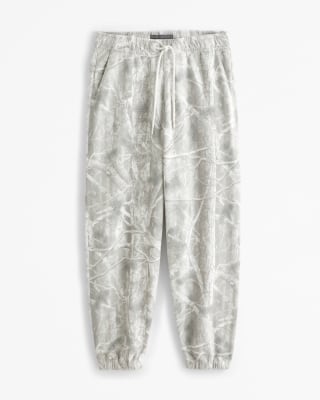 Essential Baggy Sweatpant