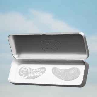 Tattoo Forever Eye Mask