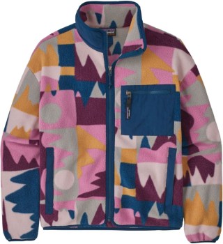 Synchilla Fleece Jacket