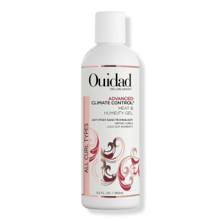 Ouidad Advanced Climate Control Heat and Humidity Gel