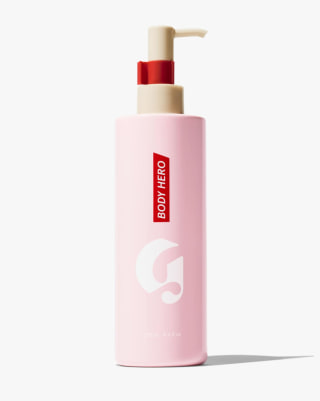 Glossier Body Hero Daily Oil Wash